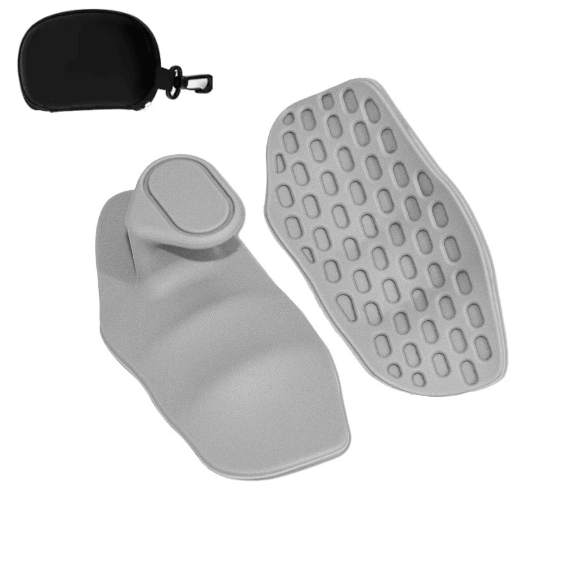 GymSky™ Grip Pads Pro