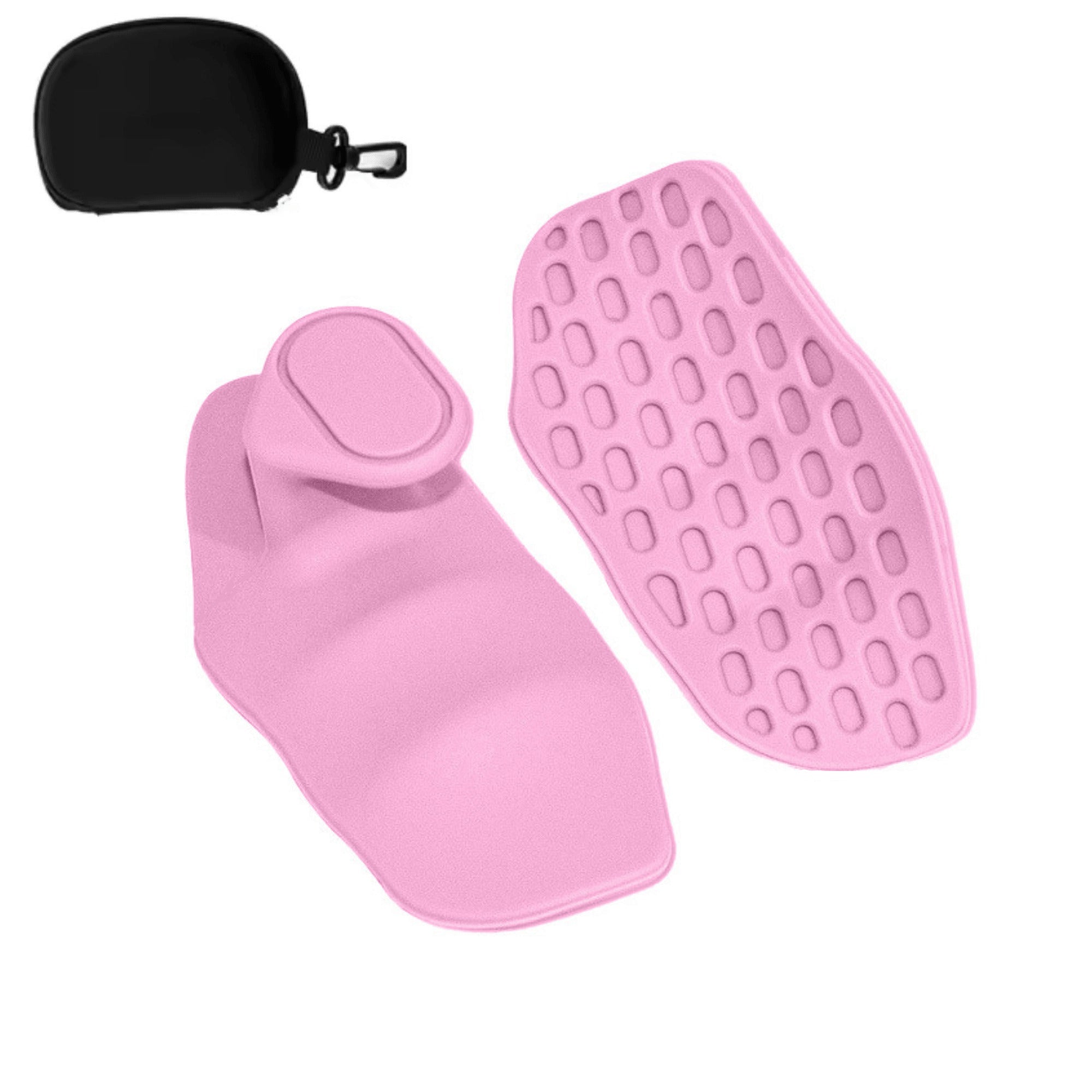 GymSky™ Grip Pads Pro