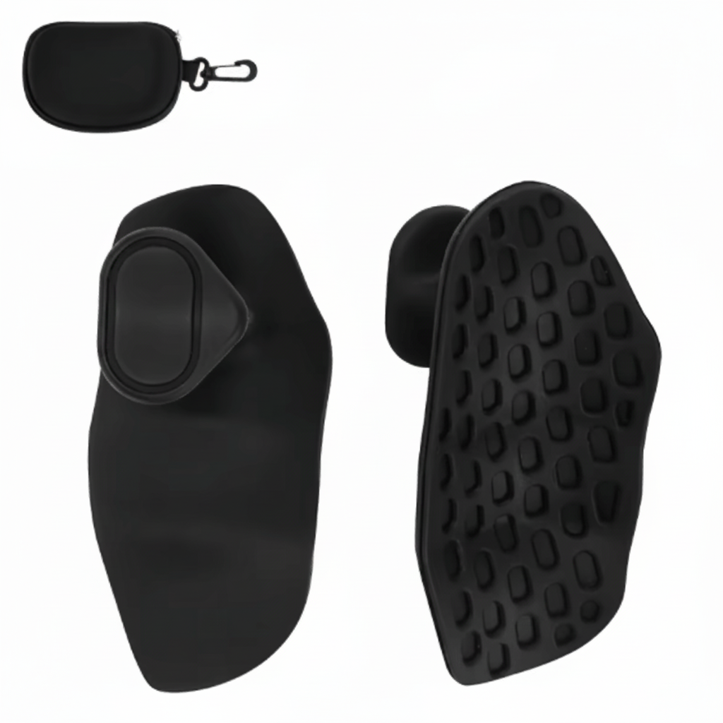 GymSky™ Grip Pads Pro